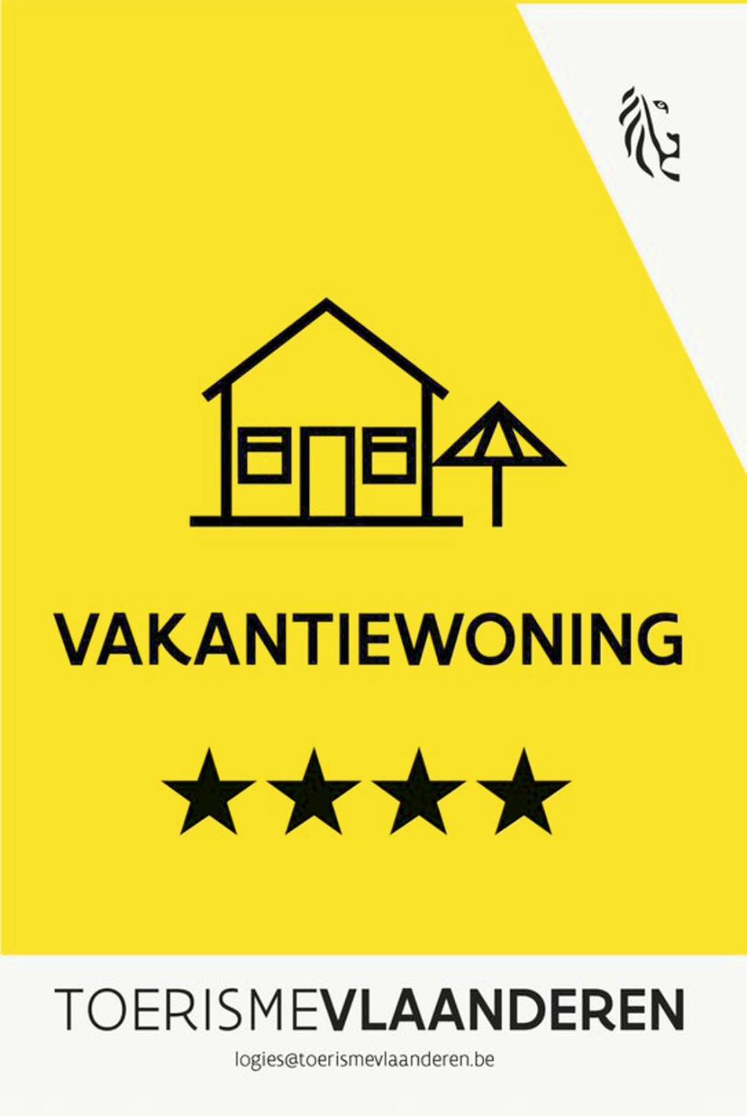 Vakantiewoning Polderhuis 10, Airco En Verwarming In Alle Kamers, Prive Parkeerplaats En Afgesloten Tuin Koksijde Exteriör bild