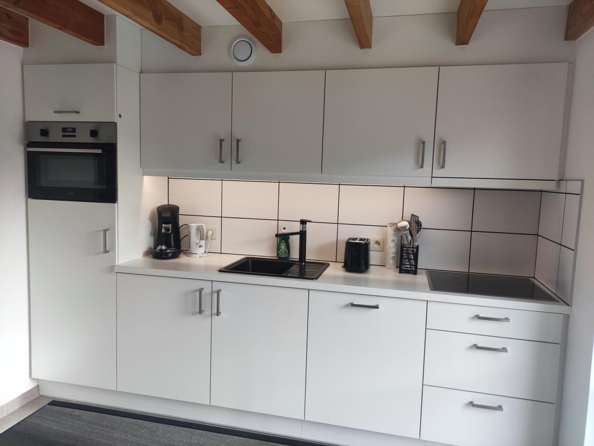 Vakantiewoning Polderhuis 10, Airco En Verwarming In Alle Kamers, Prive Parkeerplaats En Afgesloten Tuin Koksijde Exteriör bild